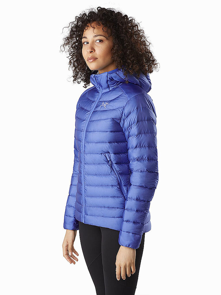 Arcteryx cerium 2024 sl damen